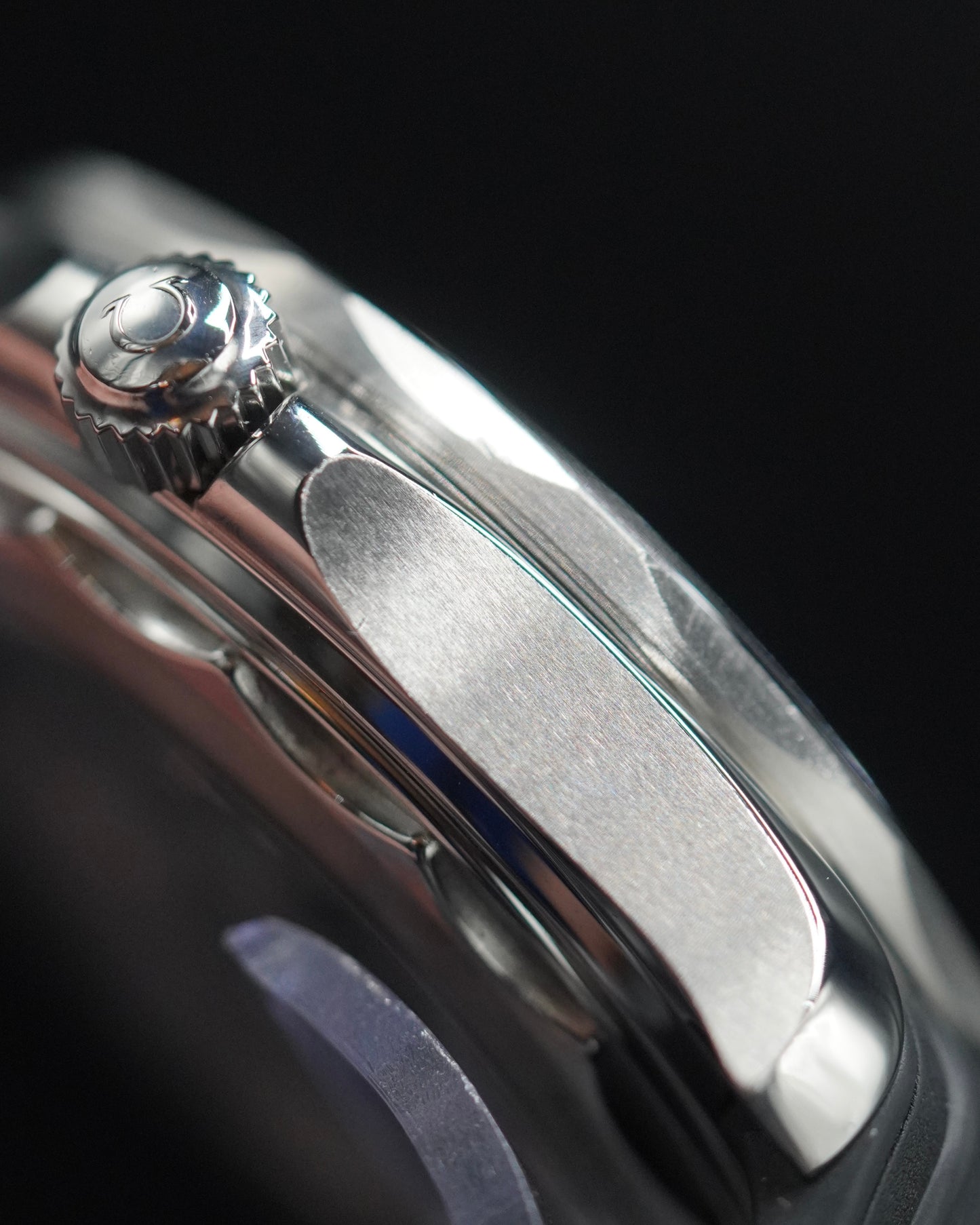 Omega Seamaster Professional 300 'Black Dial' - 210.32.42.20.01.001