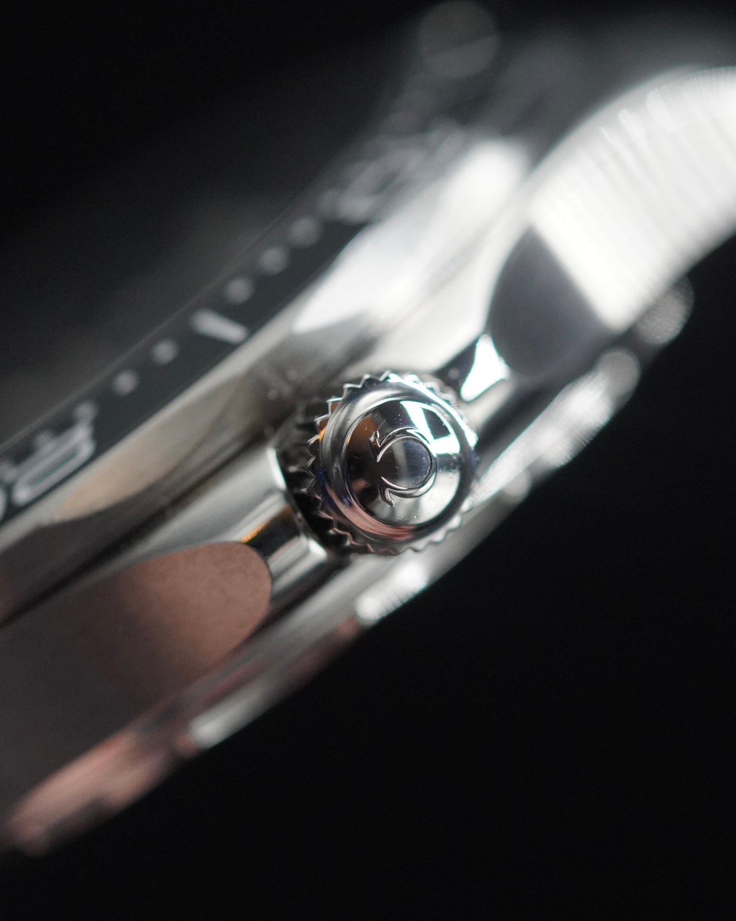 Omega Seamaster Professional 300 'Black Dial' - 210.32.42.20.01.001