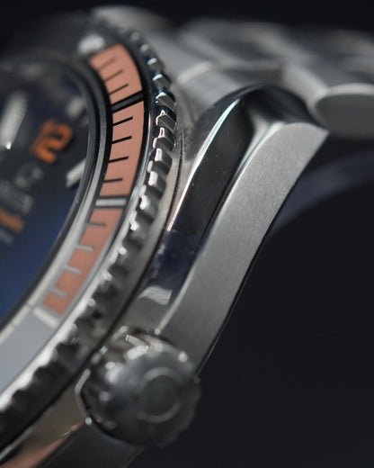 Omega Seamaster Planet Ocean 600M - 215.30.44.21.01.002