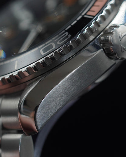 Omega Seamaster Planet Ocean 600M - 215.30.44.21.01.002