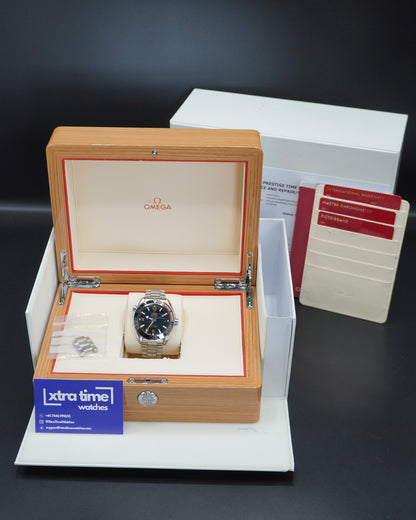 Omega Seamaster Planet Ocean 600M - 215.30.44.21.01.002
