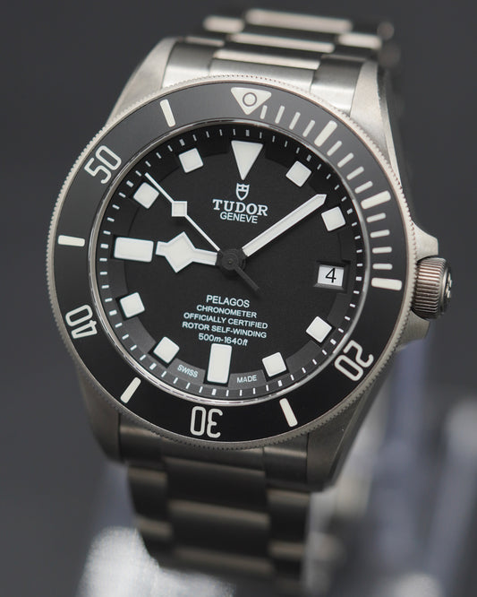 Tudor Pelagos - 25600TN