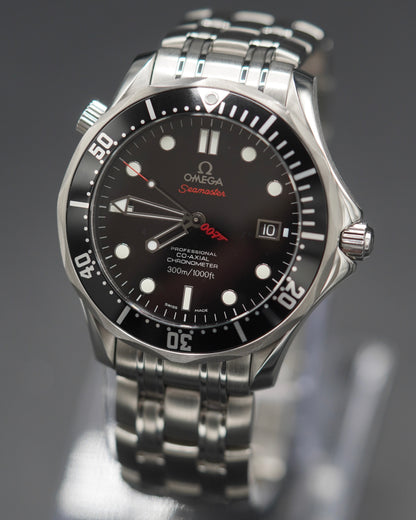 Omega Seamaster 300M James Bond 007 - 212.30.41.20.01.001