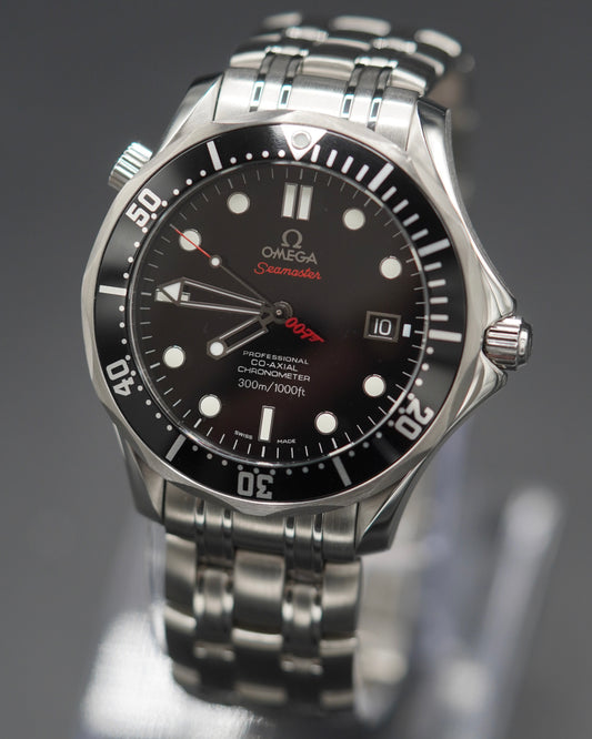 Omega Seamaster 300M James Bond 007 - 212.30.41.20.01.001