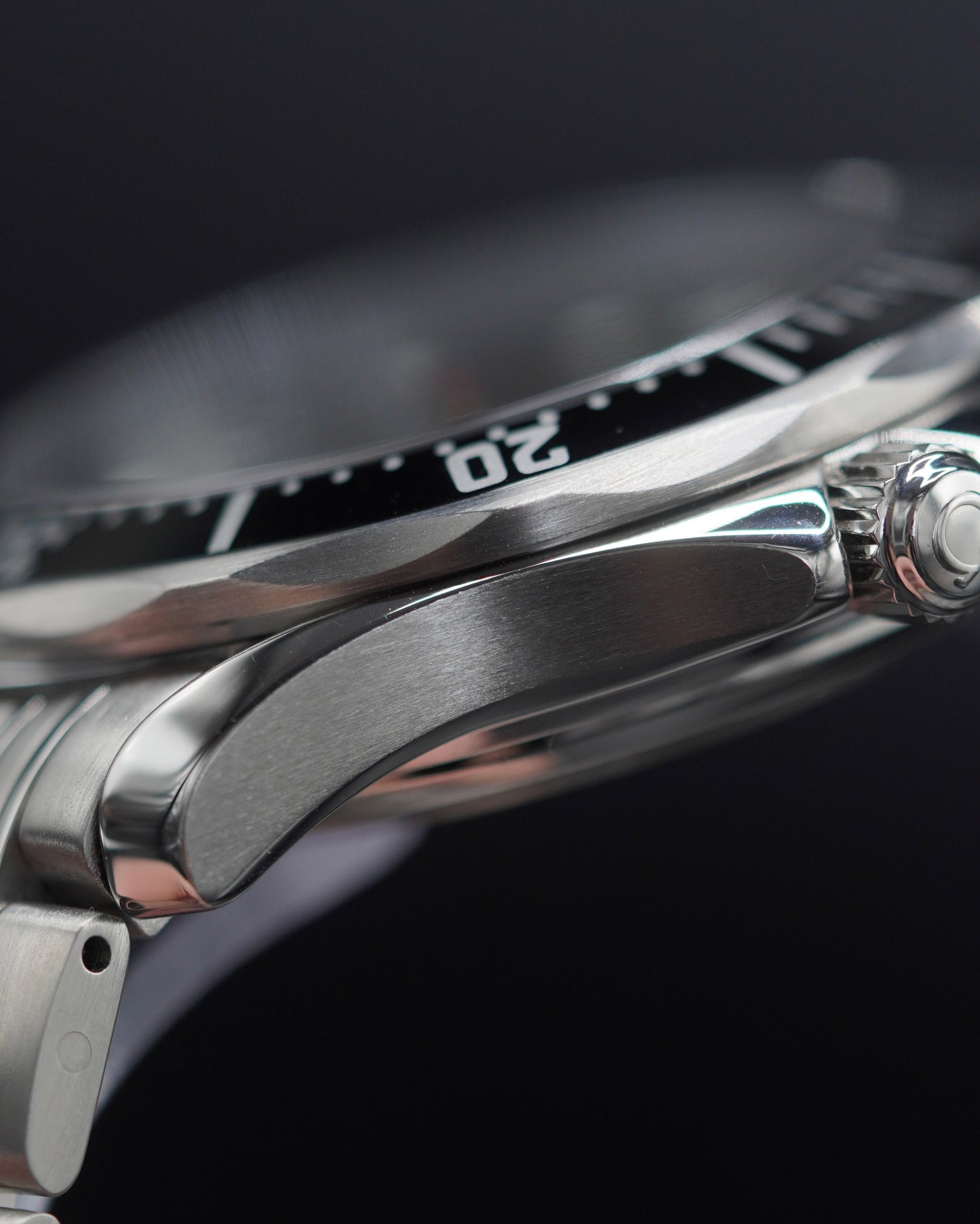 Omega Seamaster 300M James Bond 007 - 212.30.41.20.01.001