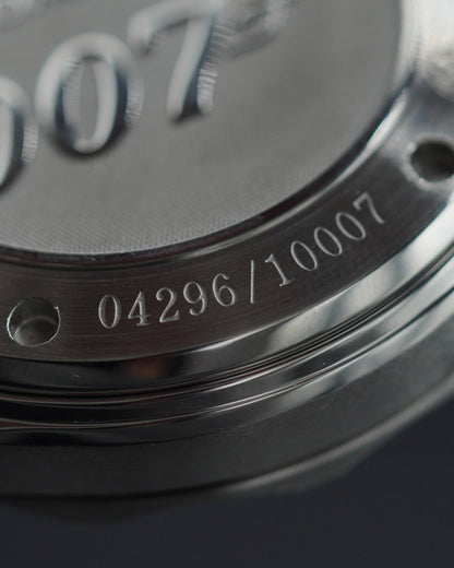 Omega Seamaster 300M James Bond 007 - 212.30.41.20.01.001