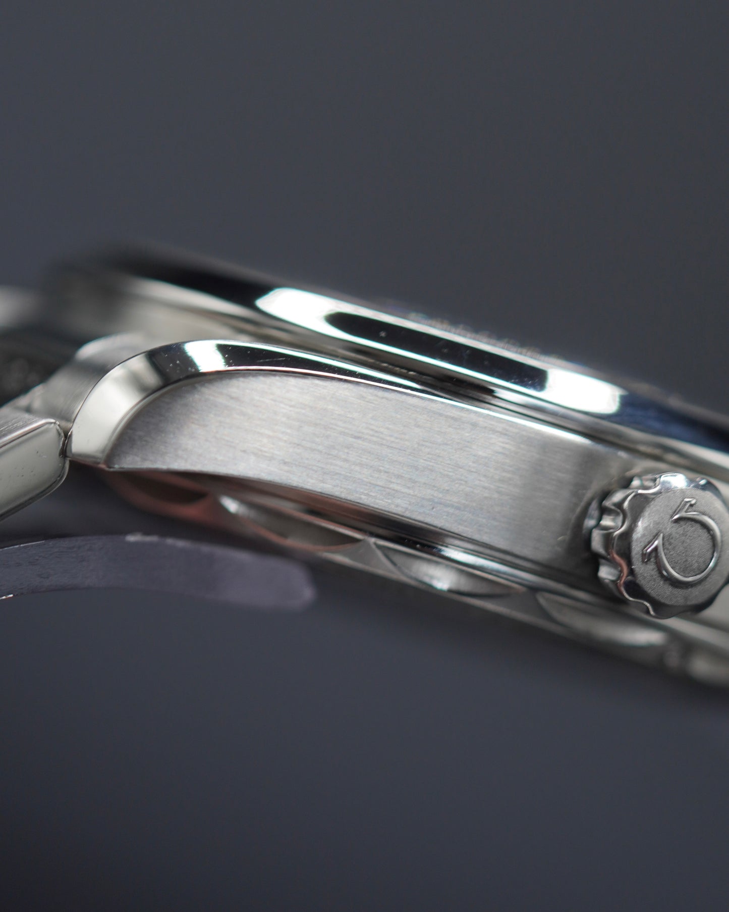 Omega Seamaster Aqua Terra - 220.13.38.20.03.001