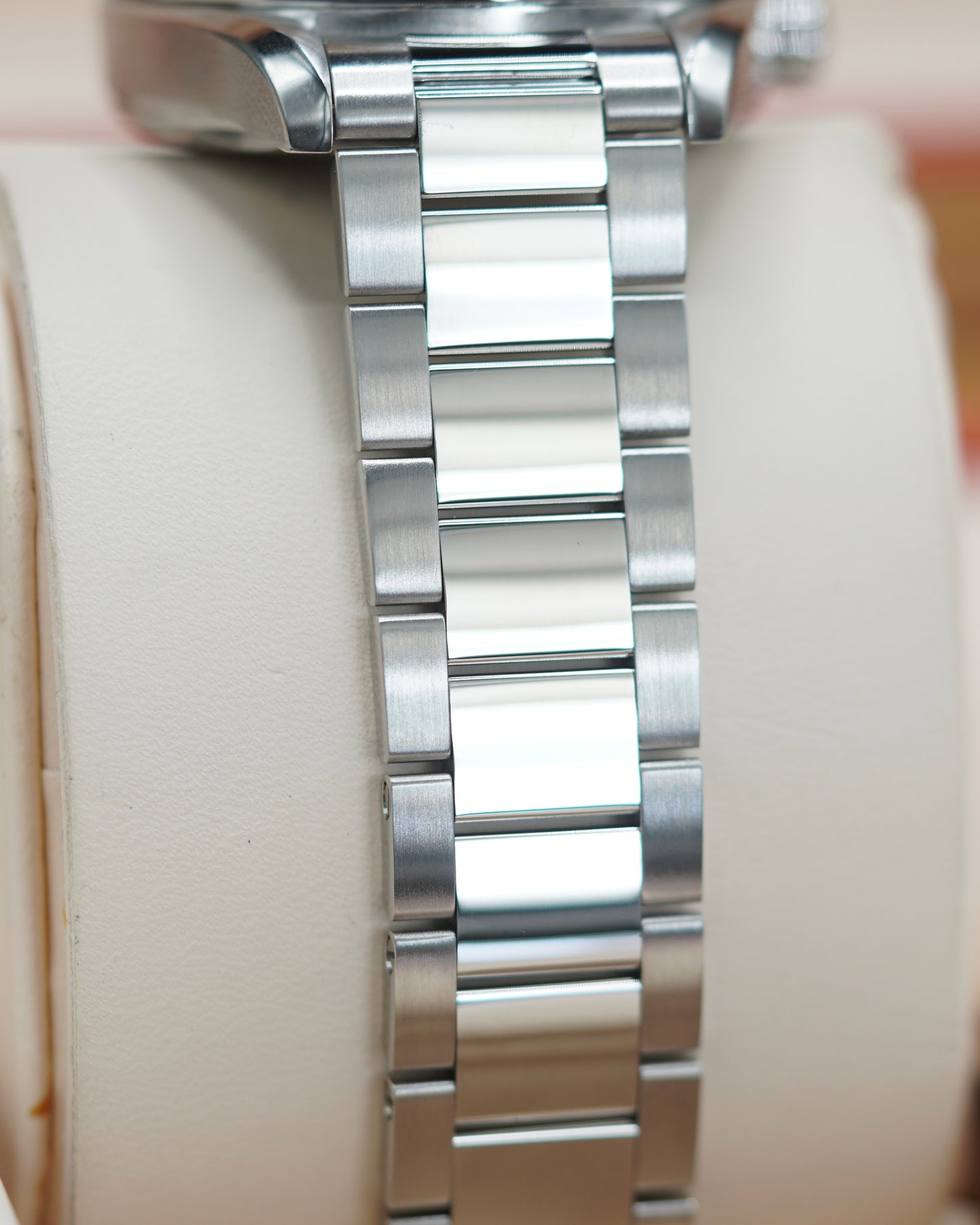 Omega Seamaster Aqua Terra - 220.13.38.20.03.001