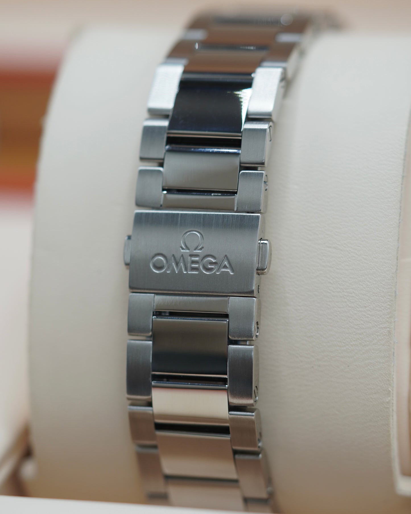 Omega Seamaster Aqua Terra - 220.13.38.20.03.001