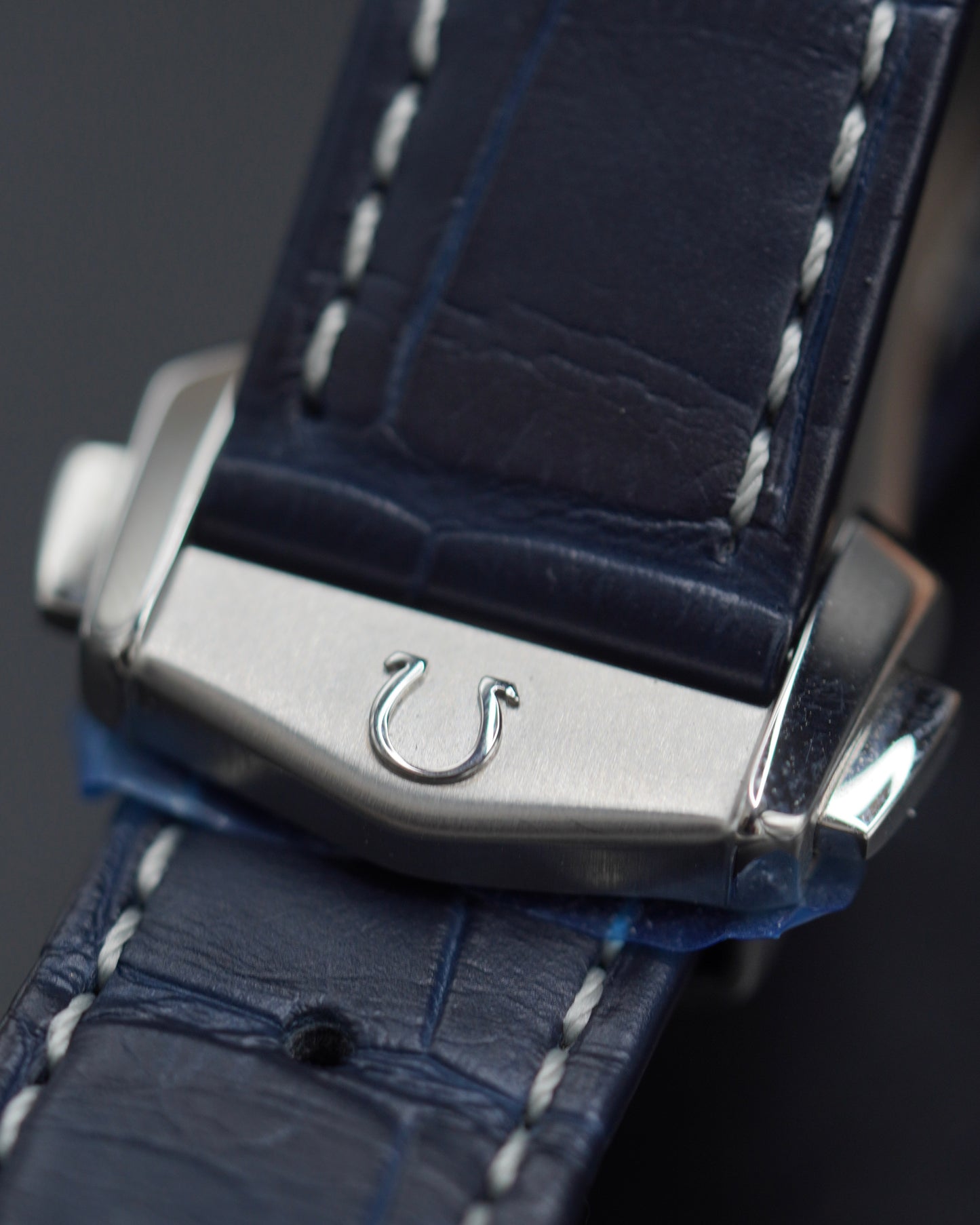 Omega Seamaster Aqua Terra - 220.13.38.20.03.001