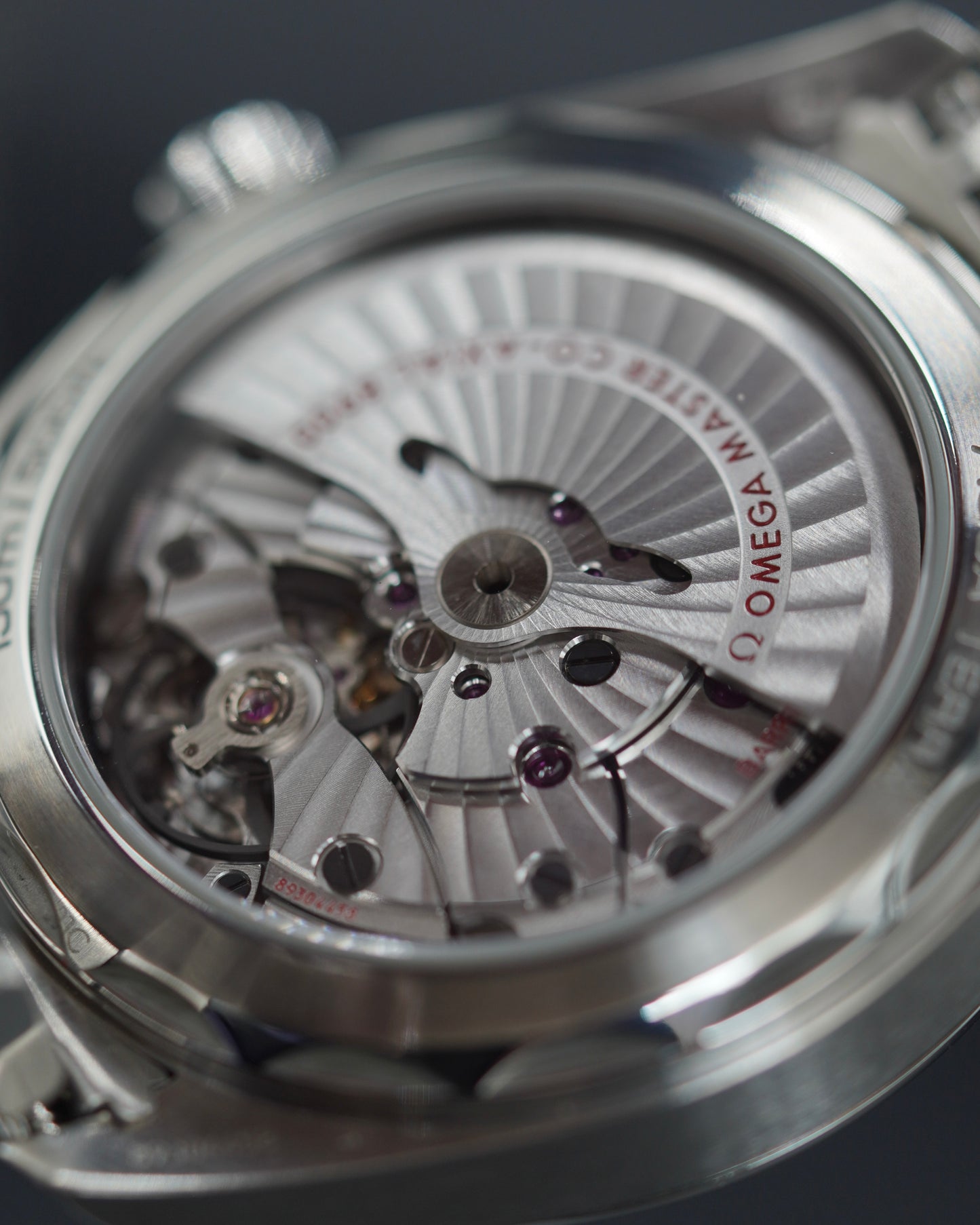 Omega Seamaster Aqua Terra 41mm - 220.10.41.21.03.001