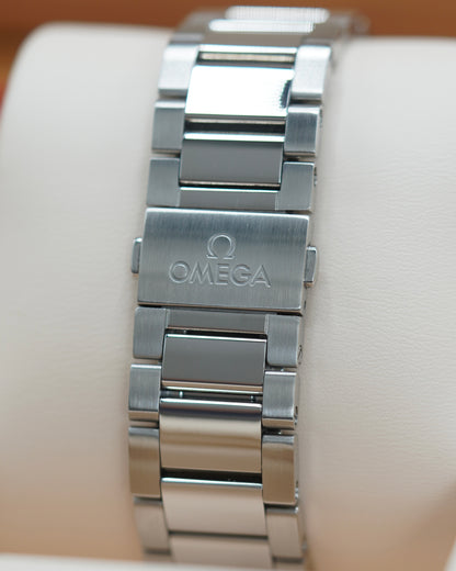 Omega Seamaster Aqua Terra 41mm Black - 220.10.41.21.01.001
