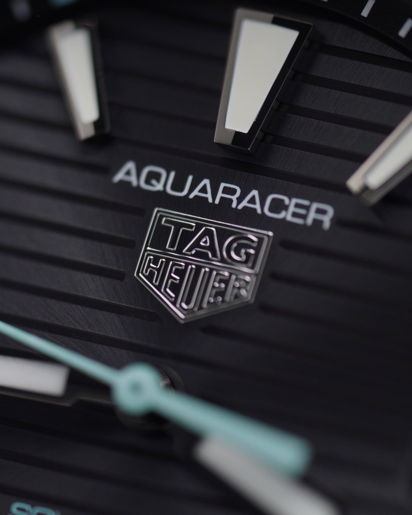 TAG Heuer Aquaracer Professional 200 Solargraph - WBP1180