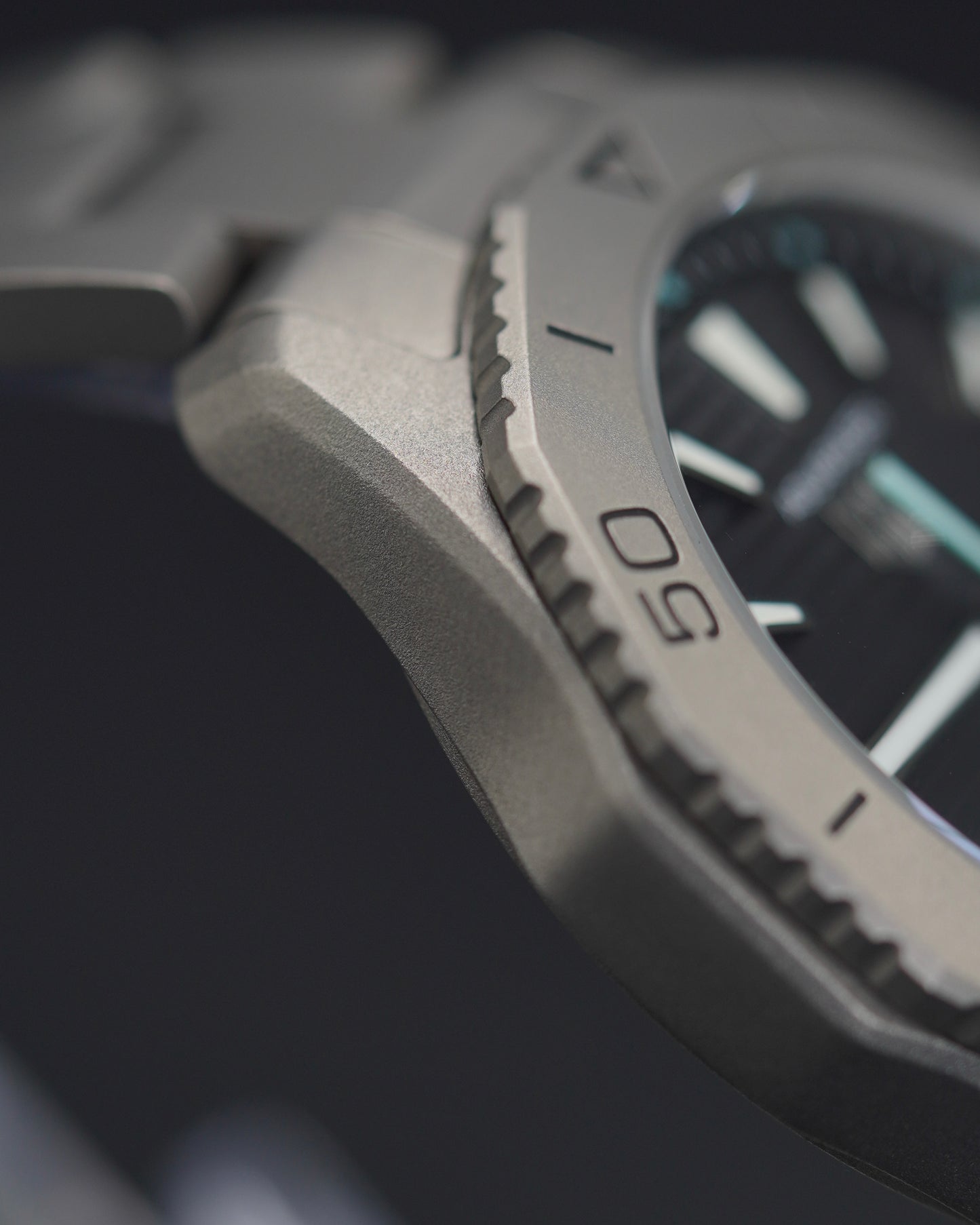 TAG Heuer Aquaracer Professional 200 Solargraph - WBP1180