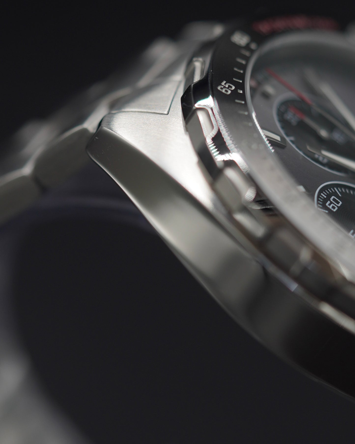 TAG Heuer Formula 1 Chronograph Steel - CAZ2012