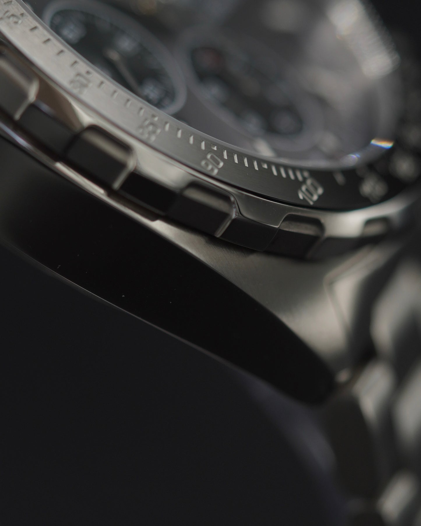 TAG Heuer Formula 1 Chronograph Steel - CAZ2012