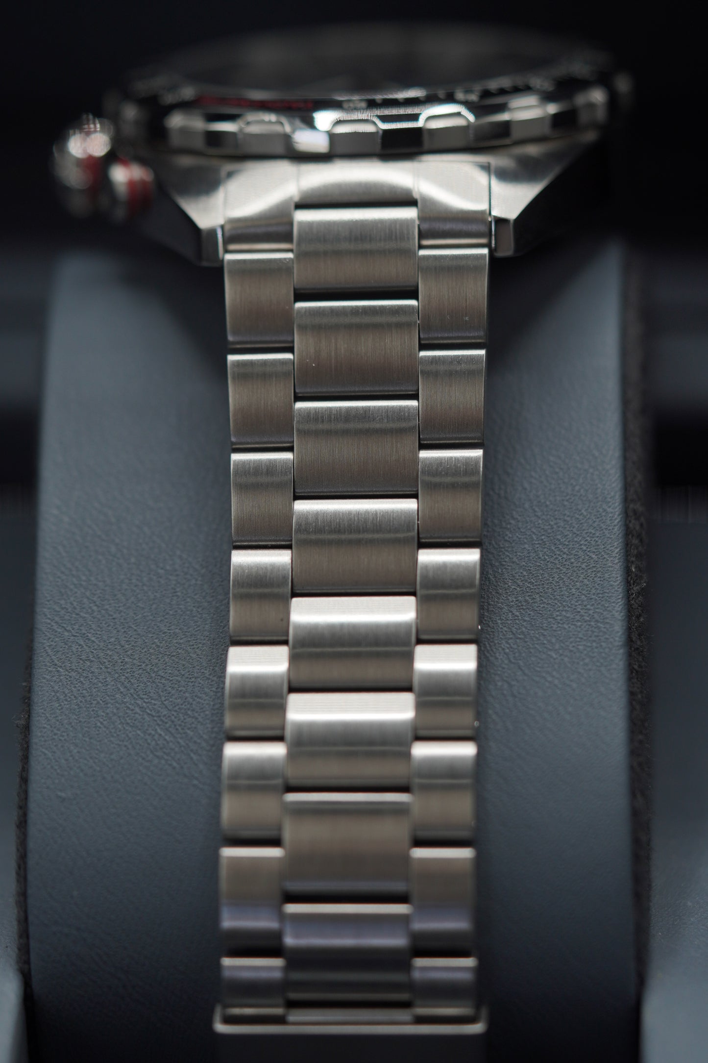 TAG Heuer Formula 1 Chronograph Steel - CAZ2012
