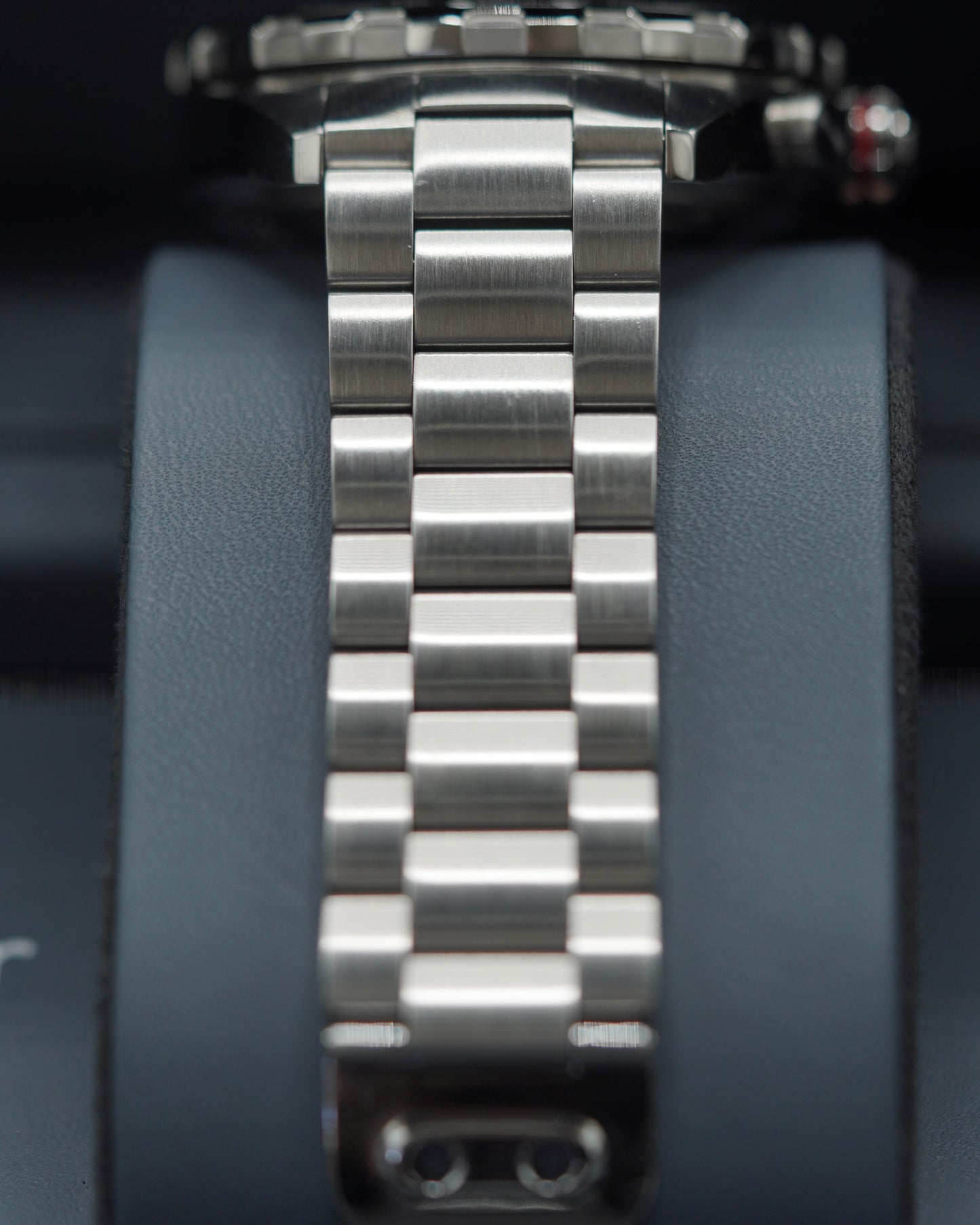 TAG Heuer Formula 1 Chronograph Steel - CAZ2012