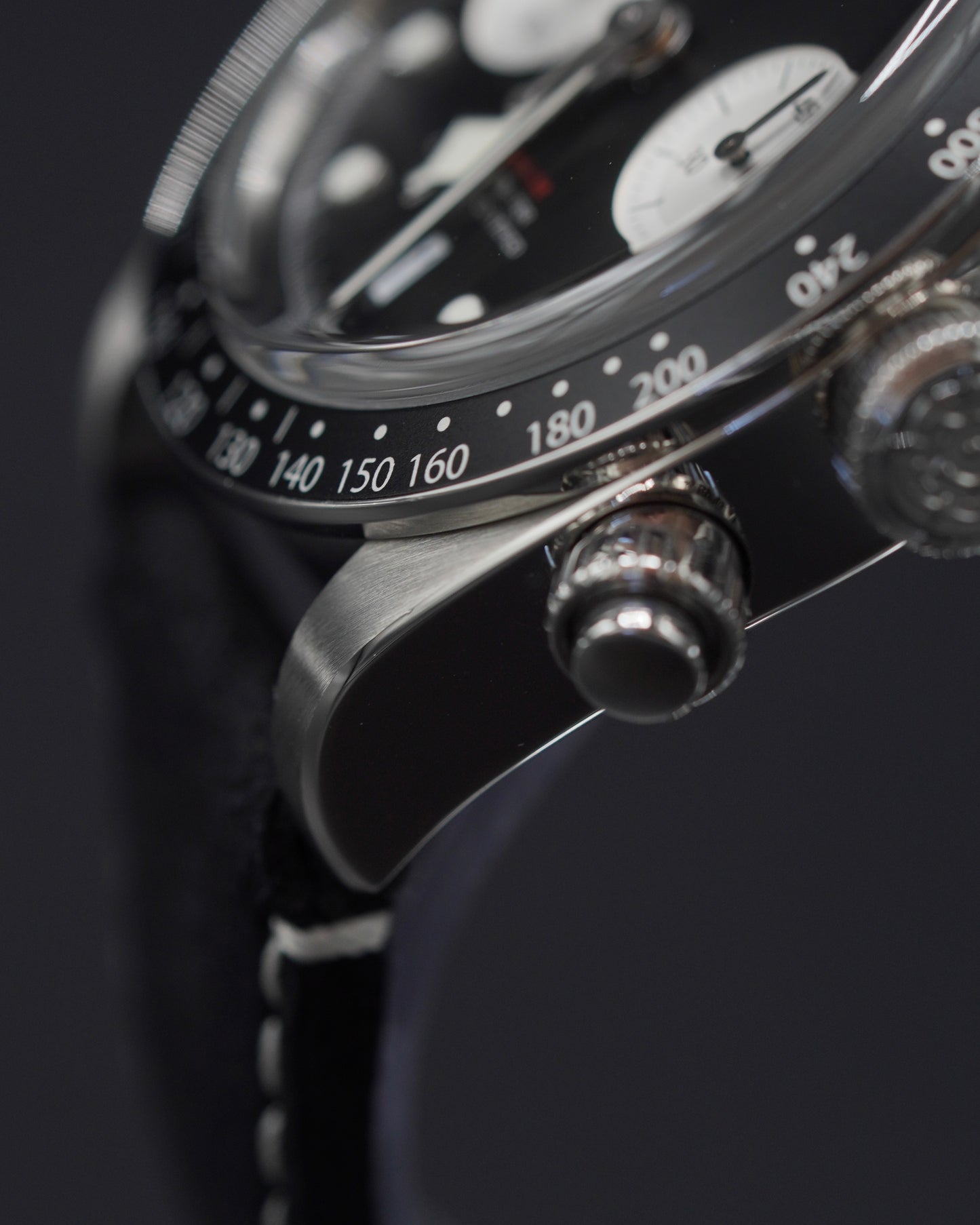 Tudor Black Bay Chronograph Reverse Panda - 79360N
