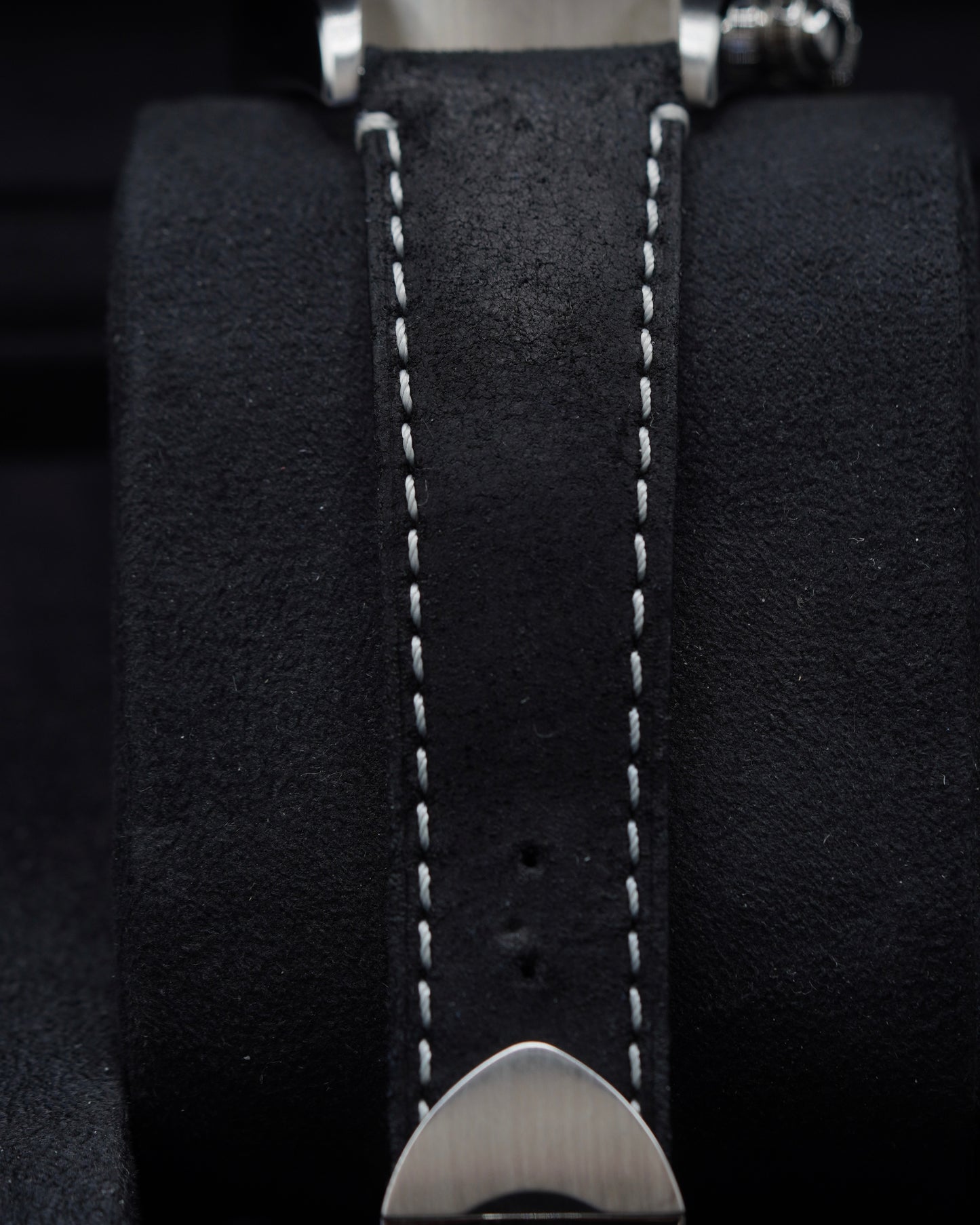 Tudor Black Bay Chronograph Reverse Panda - 79360N