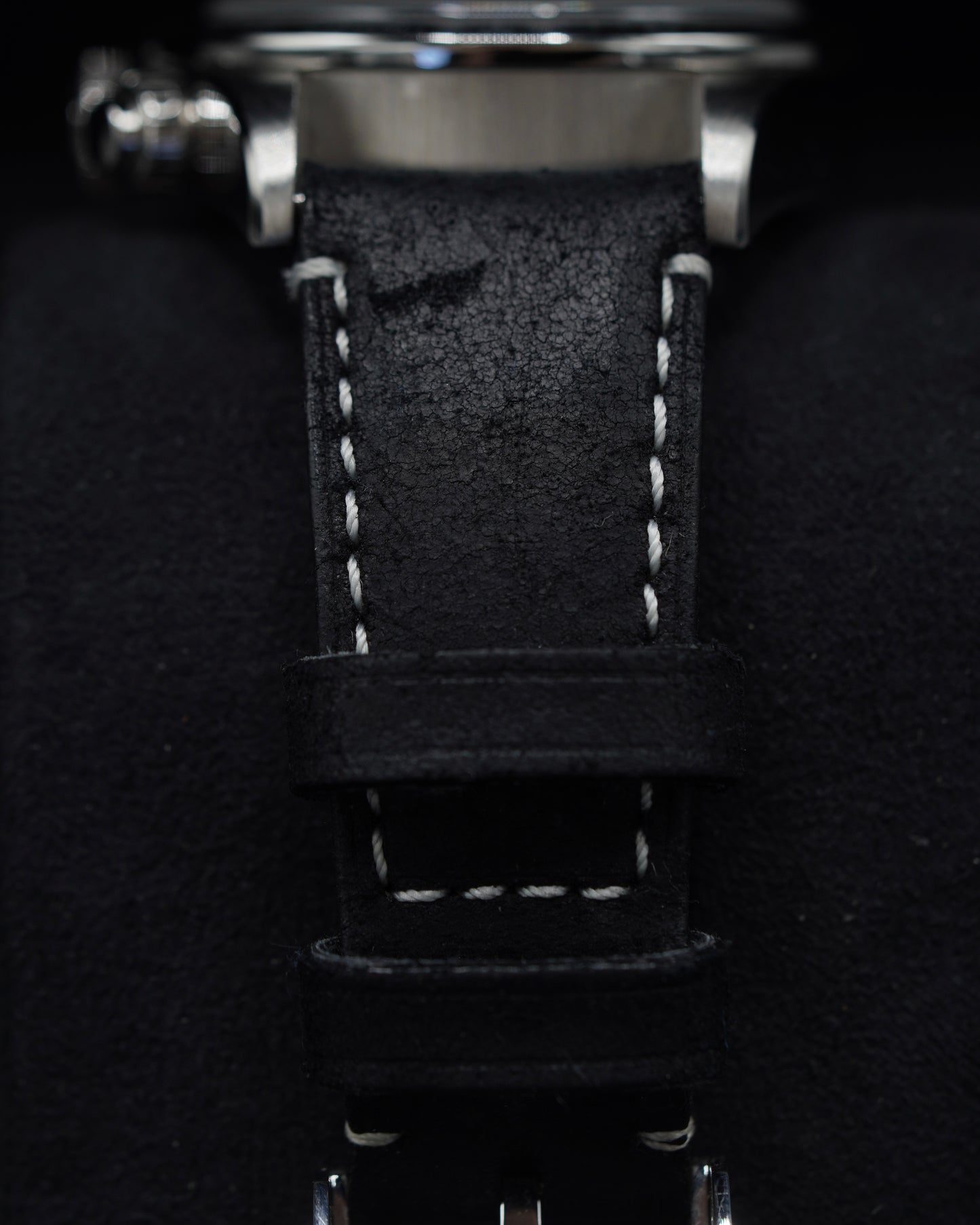 Tudor Black Bay Chronograph Reverse Panda - 79360N