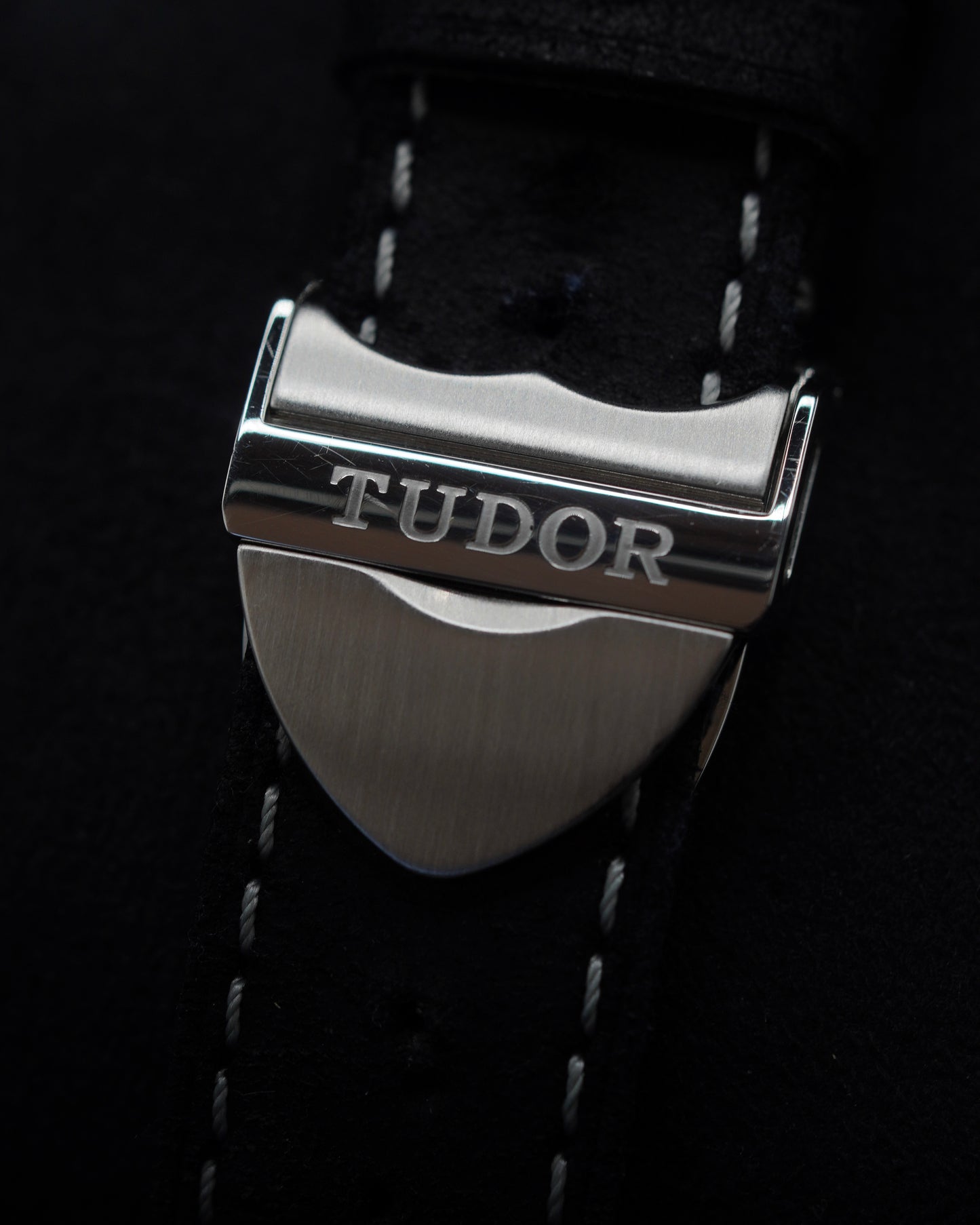 Tudor Black Bay Chronograph Reverse Panda - 79360N