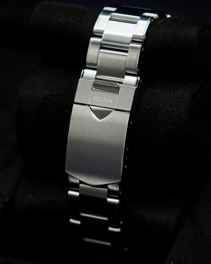 Tudor Black Bay GMT 'Opaline' - 79830RB