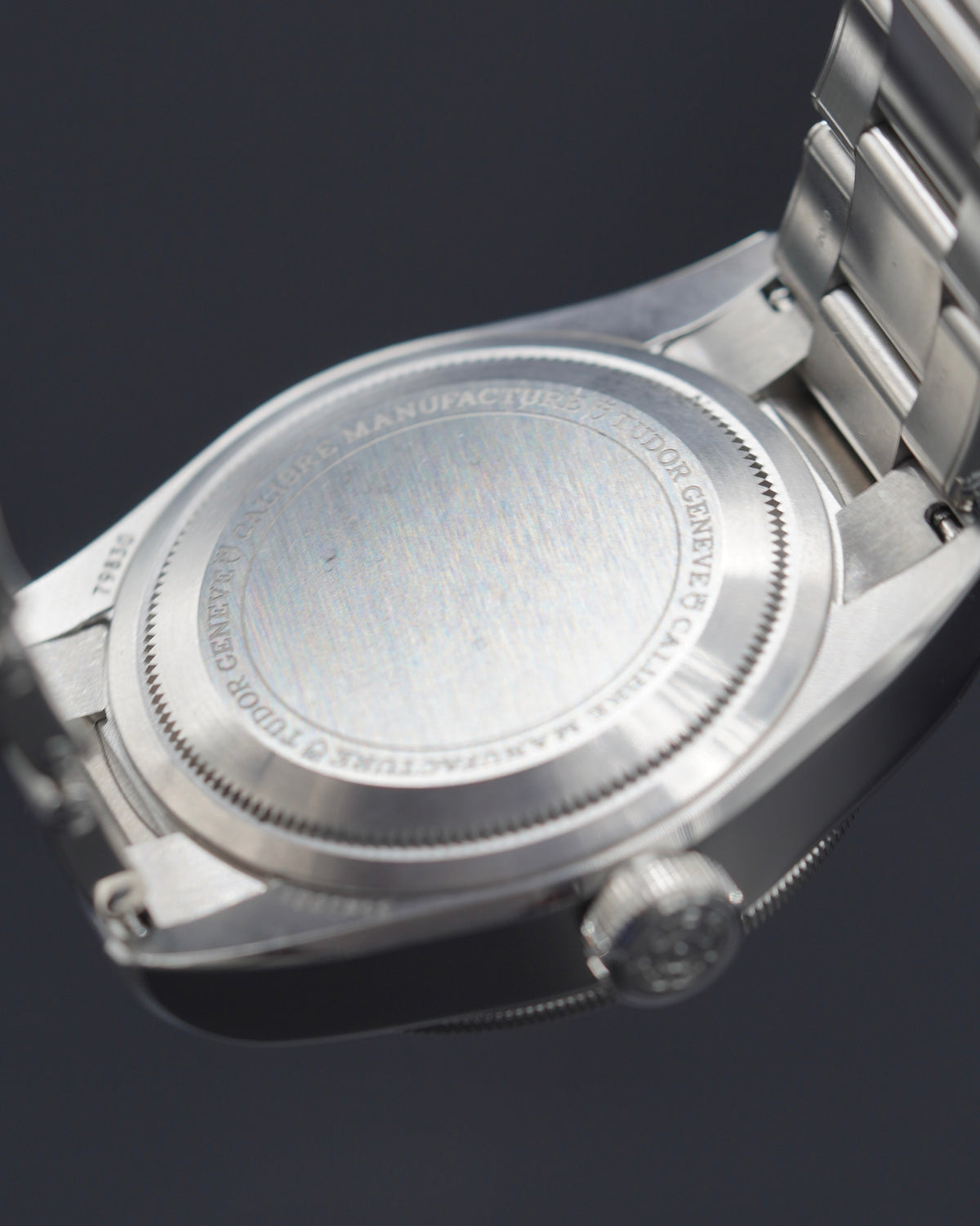 Tudor Black Bay GMT 'Opaline' - 79830RB