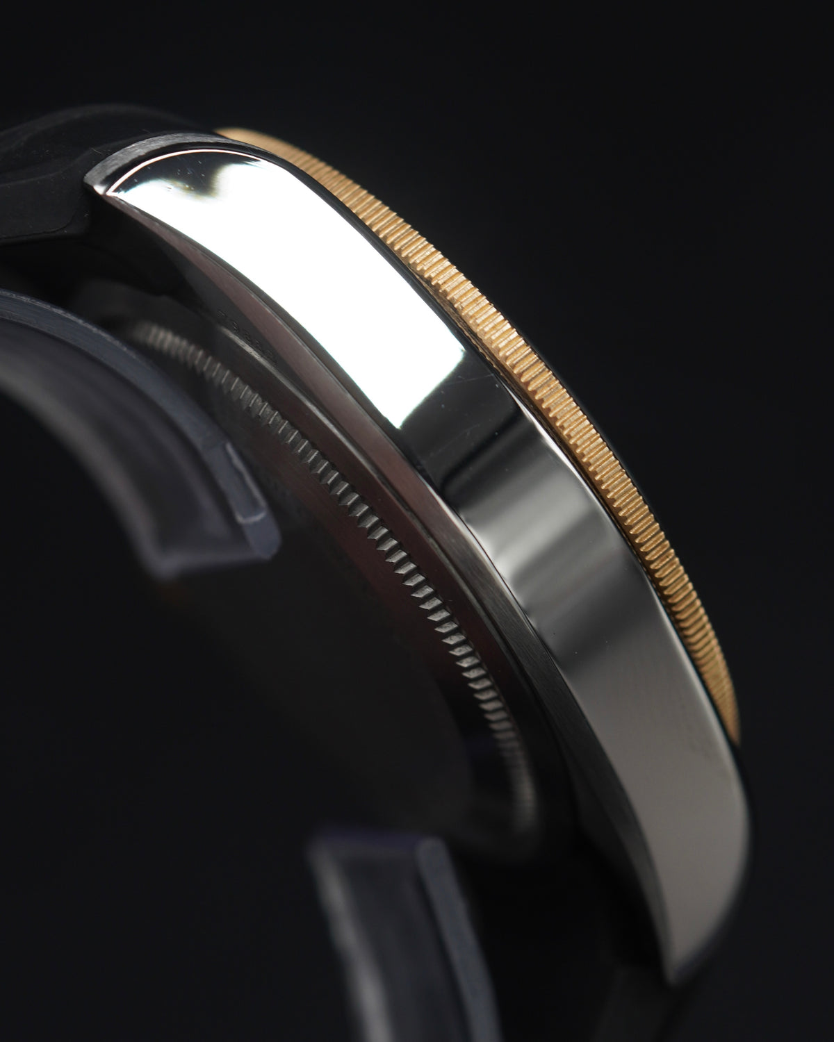 Tudor Black Bay GMT S&G 'Rootbeer' - 79833MN
