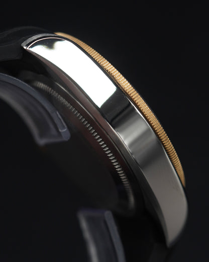 Tudor Black Bay GMT S&G 'Rootbeer' - 79833MN