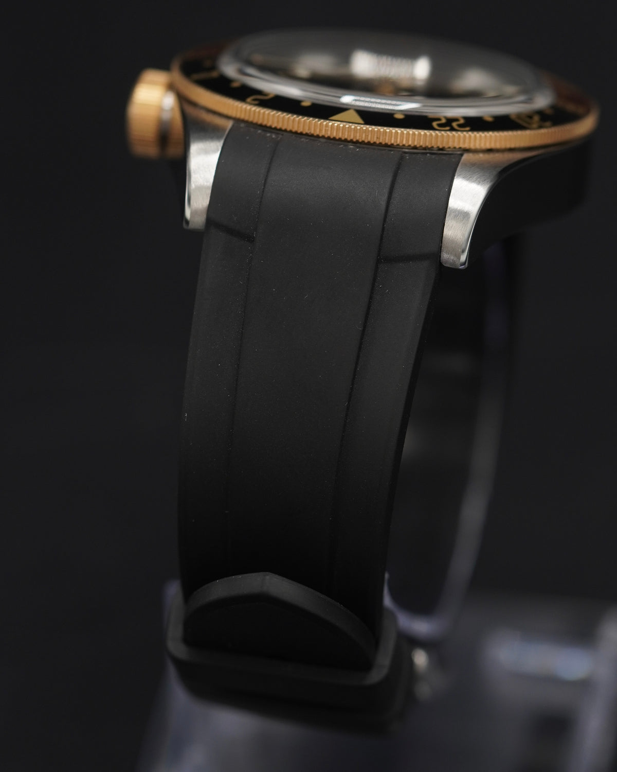 Tudor Black Bay GMT S&G 'Rootbeer' - 79833MN