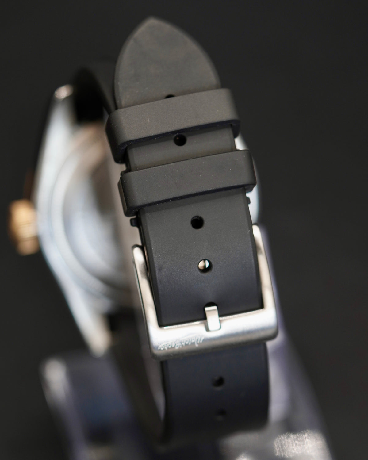 Tudor Black Bay GMT S&G 'Rootbeer' - 79833MN