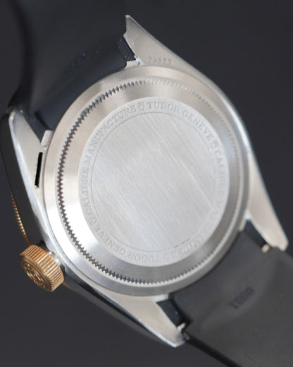 Tudor Black Bay GMT S&G 'Rootbeer' - 79833MN