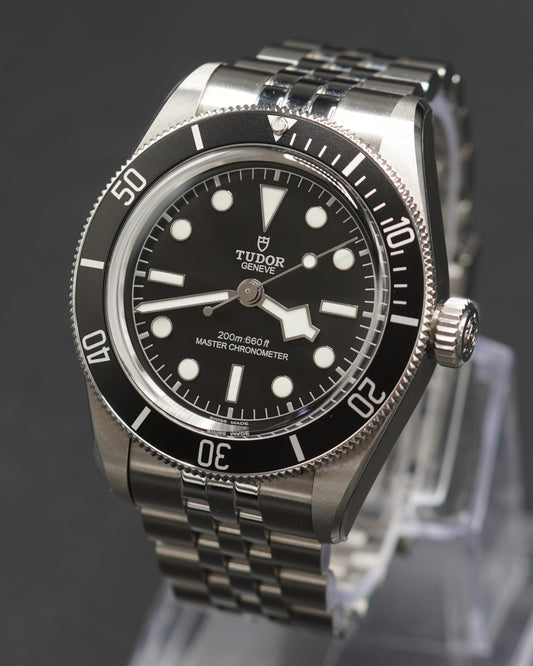Tudor Black Bay 41 Monochrome - 7941A1A0NU