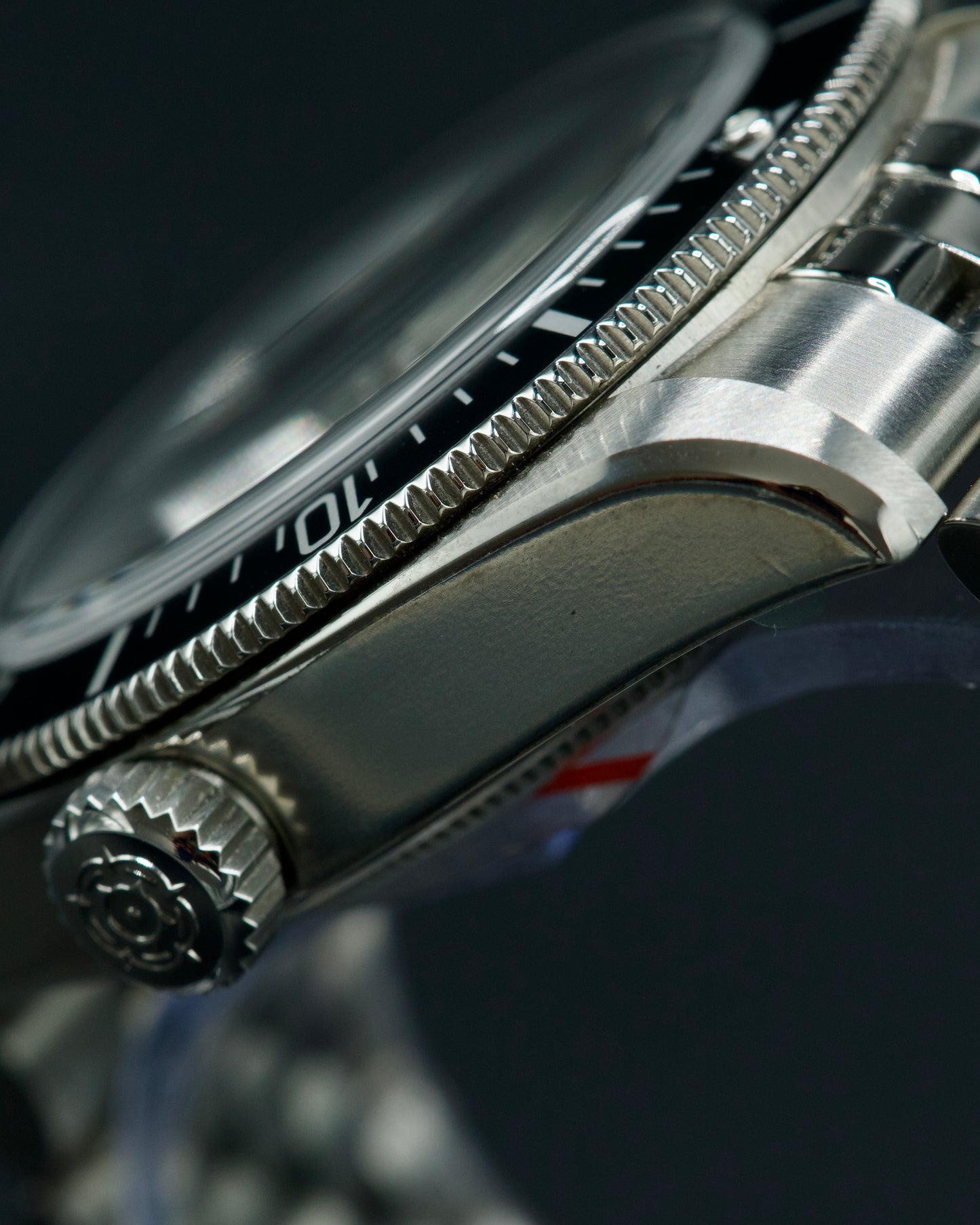 Tudor Black Bay 41 Monochrome - 7941A1A0NU