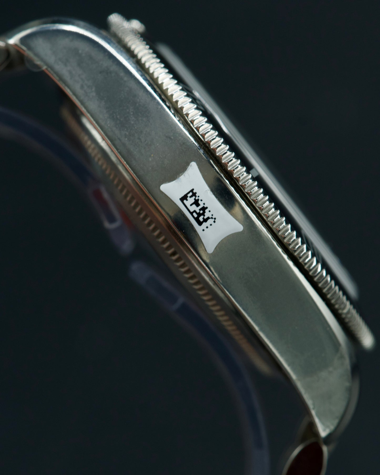 Tudor Black Bay 41 Monochrome - 7941A1A0NU