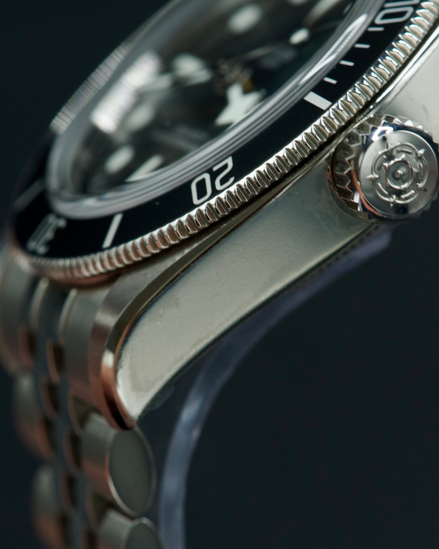 Tudor Black Bay 41 Monochrome - 7941A1A0NU