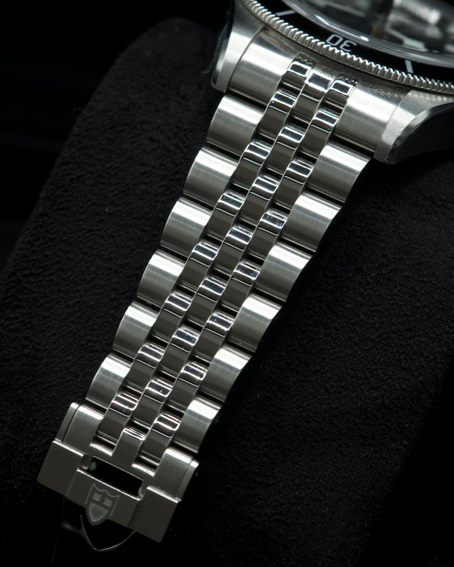 Tudor Black Bay 41 Monochrome - 7941A1A0NU