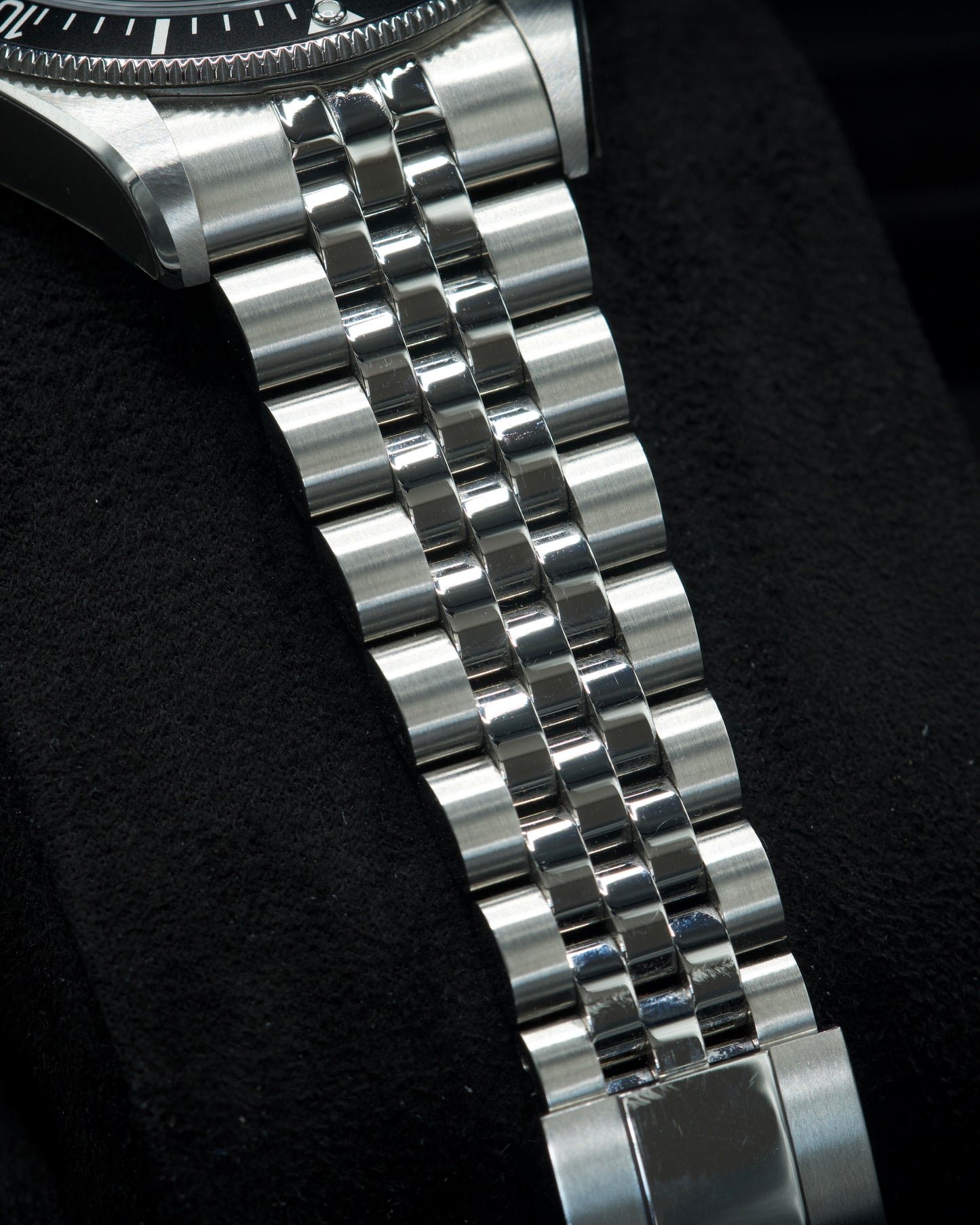 Tudor Black Bay 41 Monochrome - 7941A1A0NU