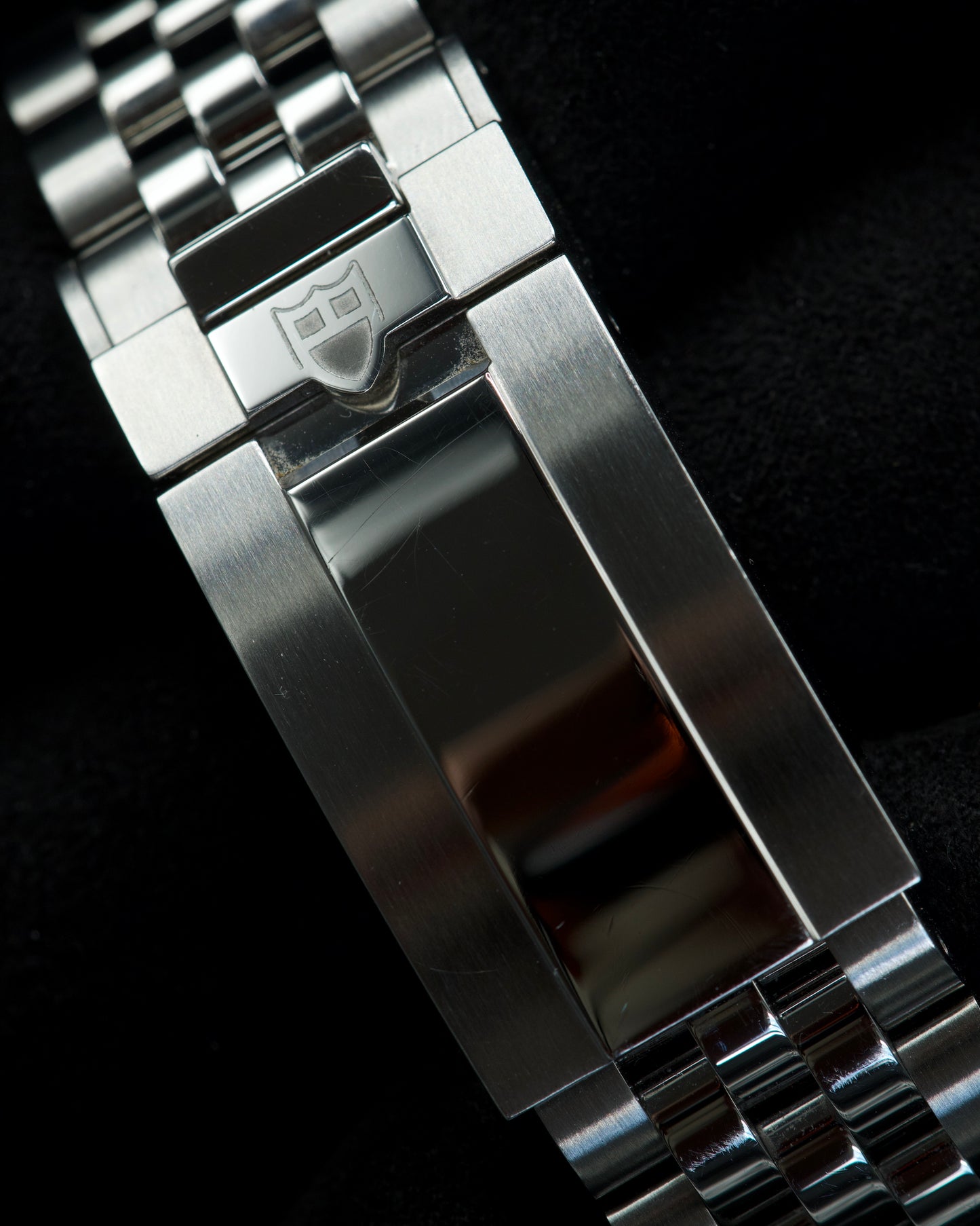 Tudor Black Bay 41 Monochrome - 7941A1A0NU