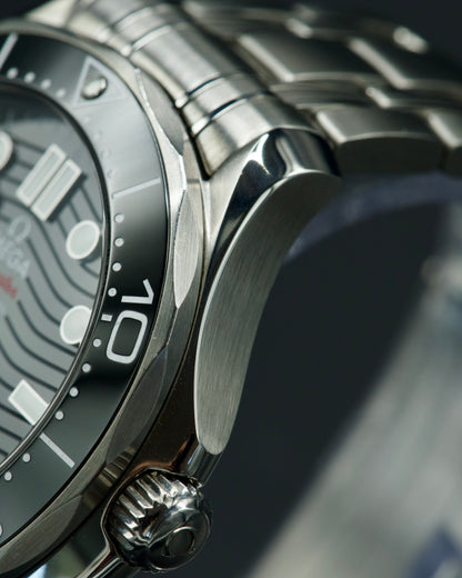 Omega Seamaster Professional 300M