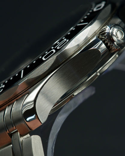 Omega Seamaster Professional 300M