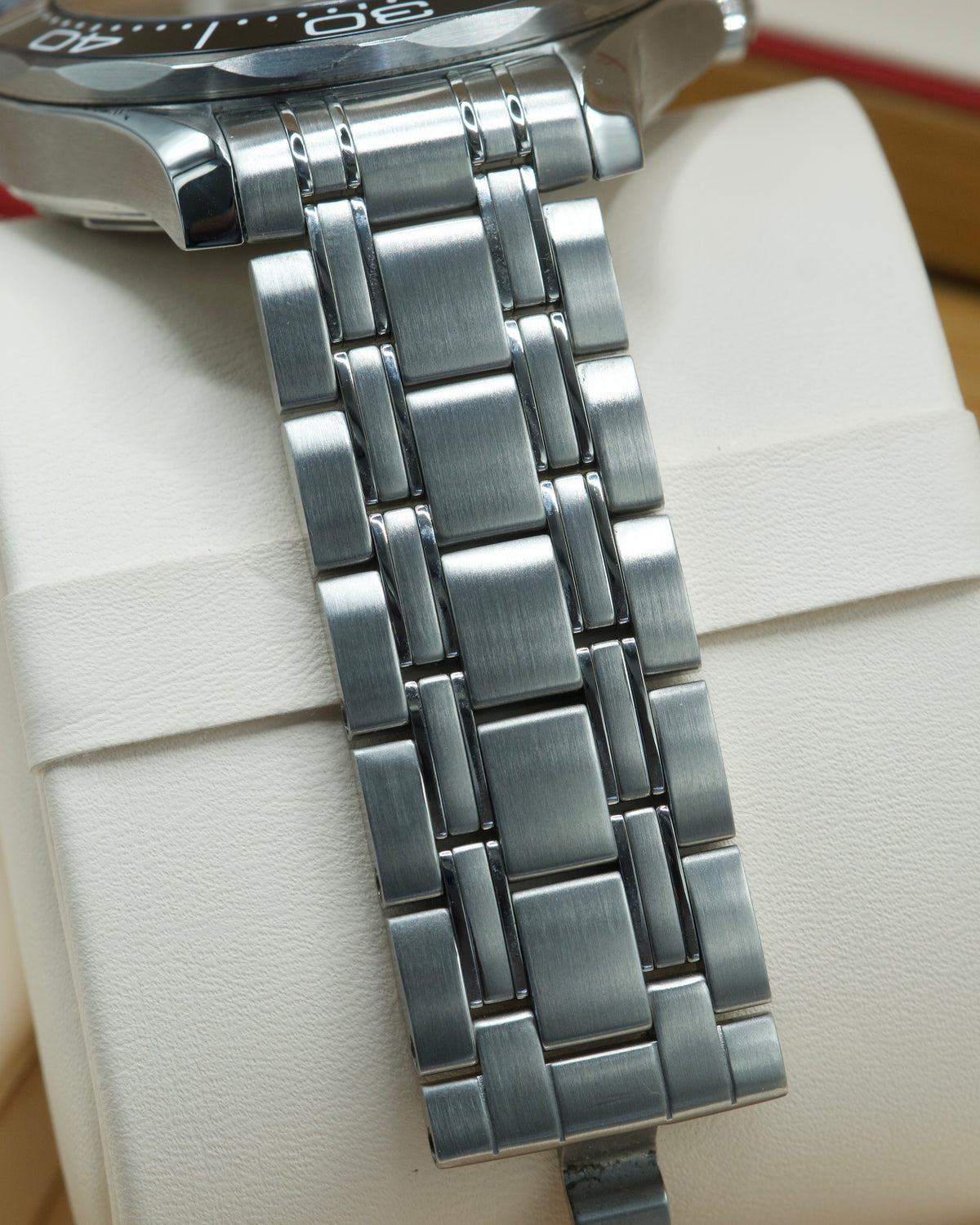 Omega Seamaster Professional 300M