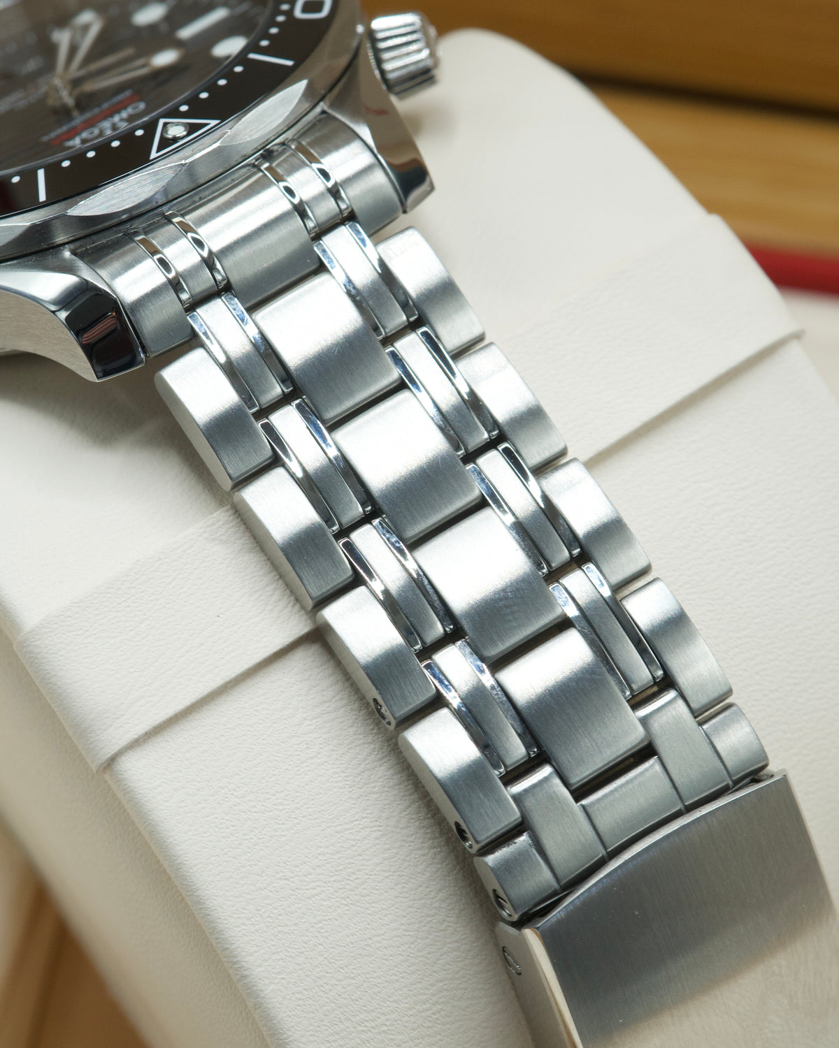 Omega Seamaster Professional 300M