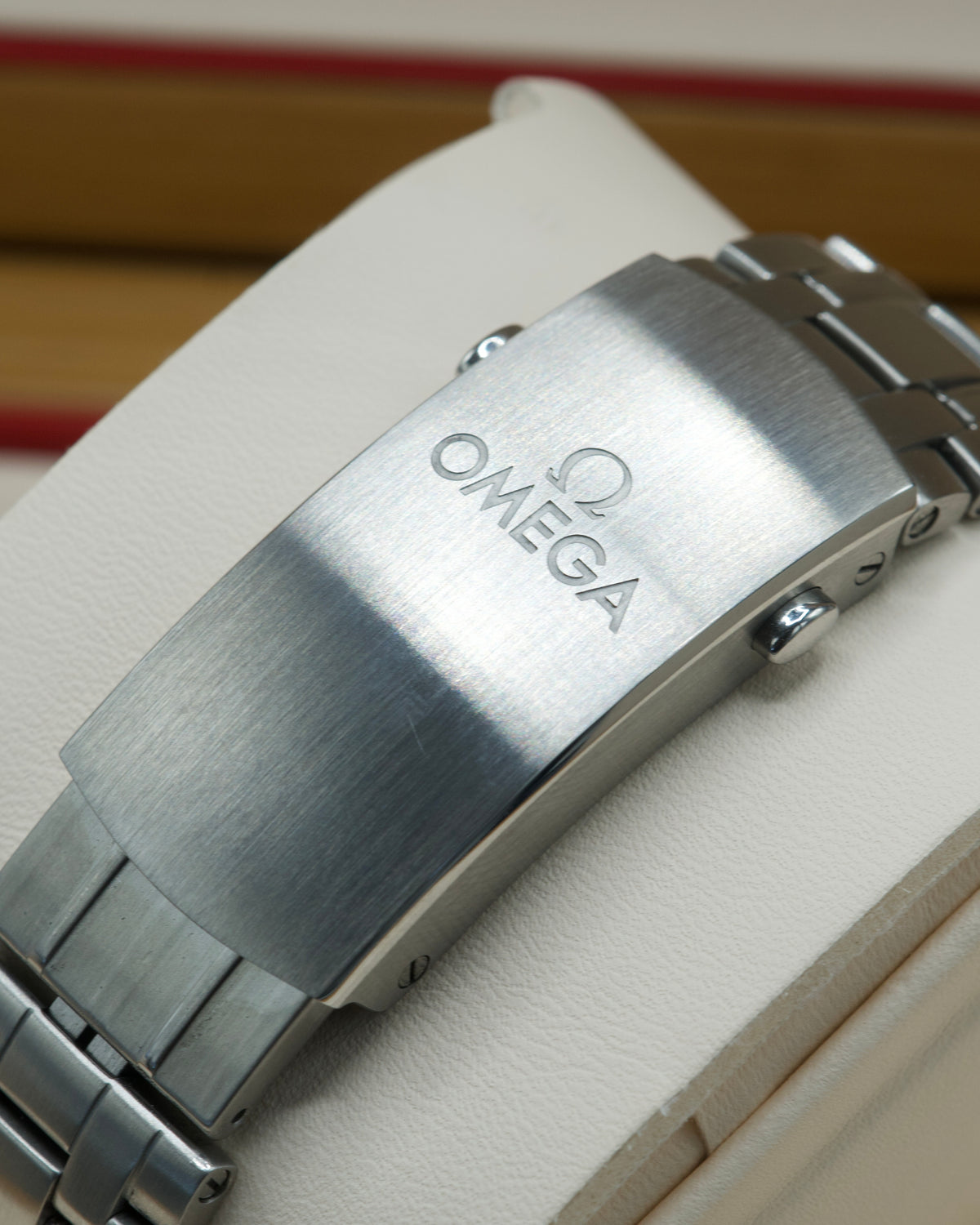 Omega Seamaster Professional 300M