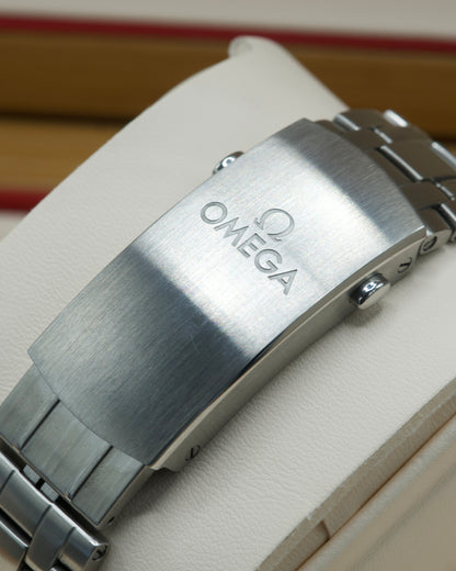 Omega Seamaster Professional 300M