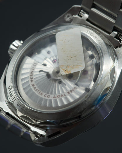 Omega Seamaster Aqua Terra 41mm Black - 220.10.41.21.01.001