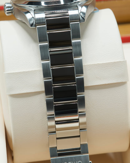 Omega Seamaster Aqua Terra 41mm Black - 220.10.41.21.01.001