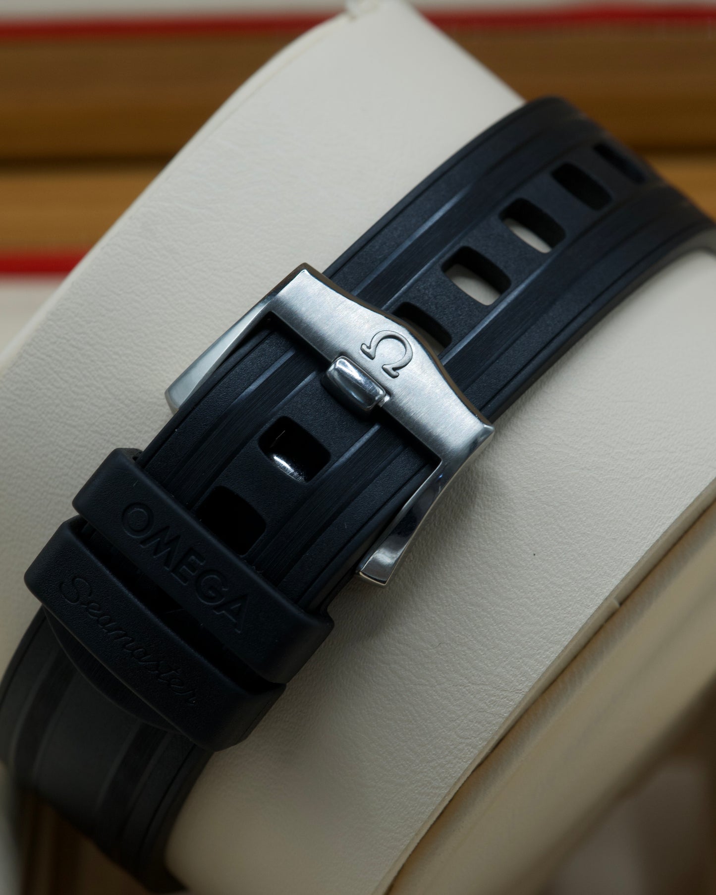 Omega Seamaster Professional 300M - 210.32.42.20.04.001
