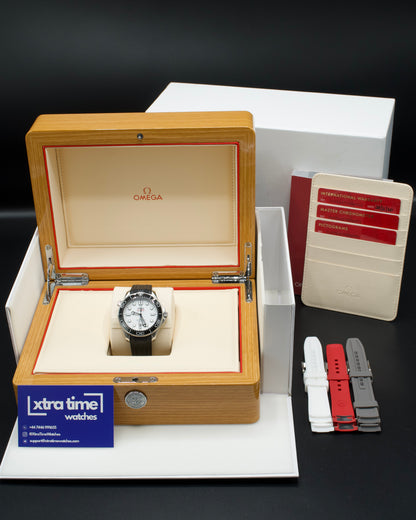 Omega Seamaster Professional 300M - 210.32.42.20.04.001